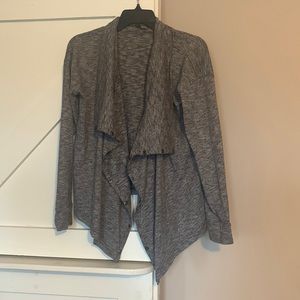 Eddie Bauer Waterfall Sweater